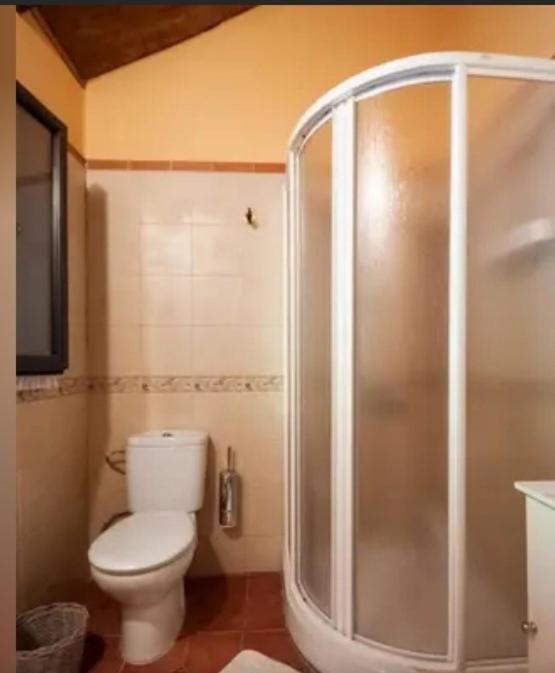 לה אורוטבה Finca La Casita מראה חיצוני תמונה