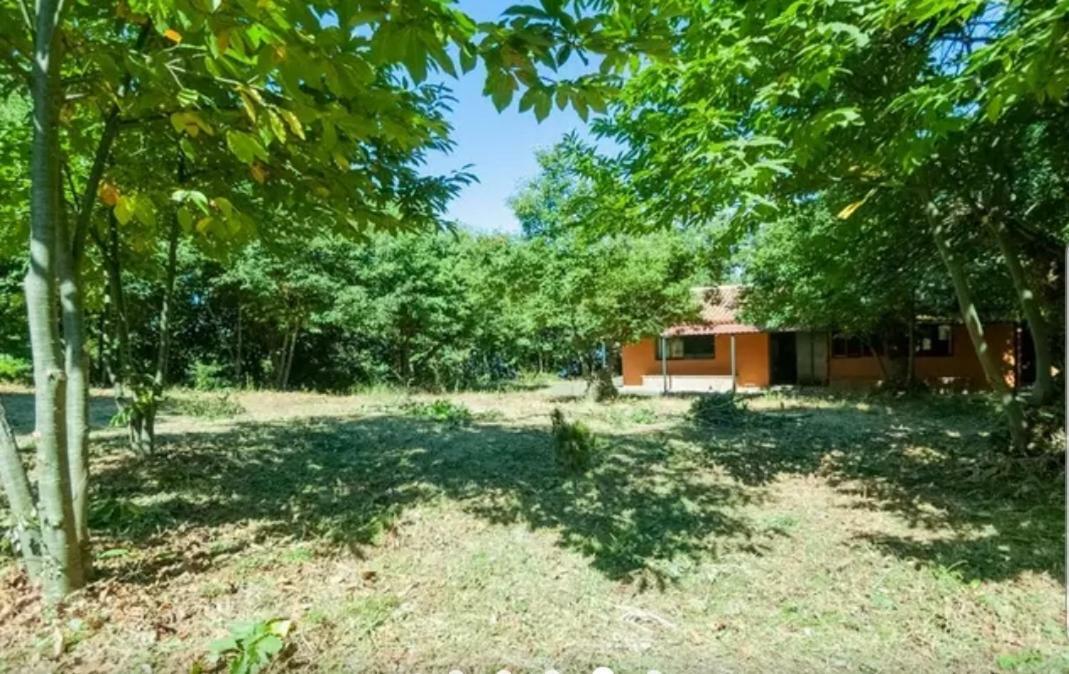 לה אורוטבה Finca La Casita מראה חיצוני תמונה